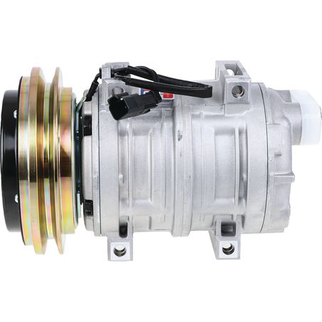 OEX Air Conditioning Compressor 12V Direct Mount Tm21 Style CXZ0022