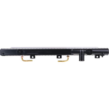 MITSUBISHI RADIATOR ENGINE COOLING ALUMINIUM CORE PLASTIC TANK RAD905