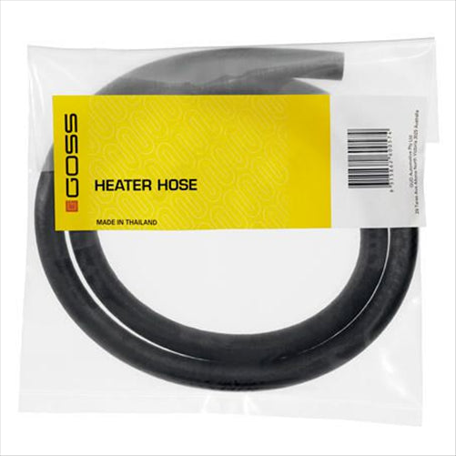 Goss HEATER HOSE 10MM X 3M HH100L30