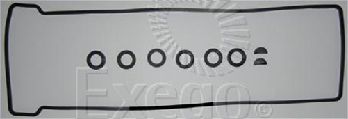 ACL ROCKER COVER GASKET JAGUAR 3.6/4.0 INCL. SPS HL702