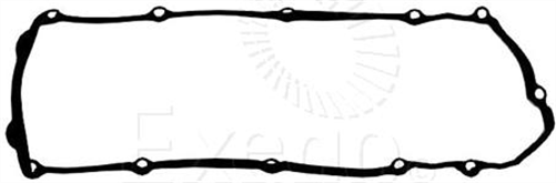 ACL ROCKER COVER GASKET BMW 320I DOHC VANOS ENGINE HL736