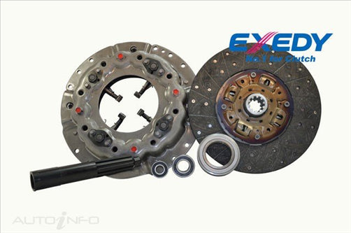 EXEDY CLUTCH KIT 380MM HINO HNK-6749
