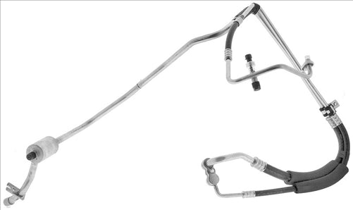 JAYAIR HOSE ASSY COMM VY V8 5.7 GEN3 UP TO CHASSIS # xx4L190227xx < HO8262