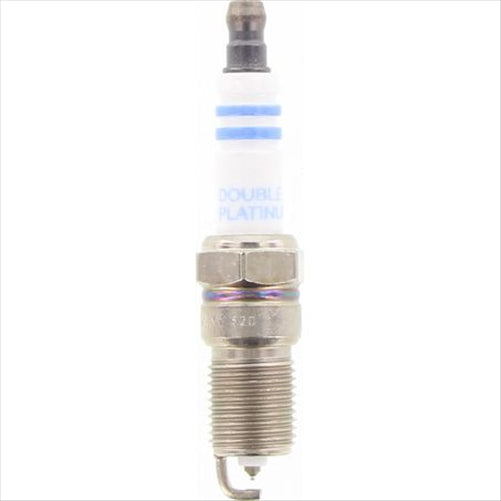 Bosch SPARK PLUG DOUBLE PLATINUM HR6DPP33V
