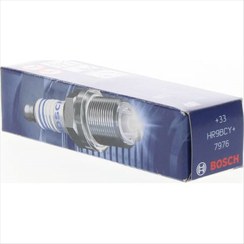 Bosch SUPER PLUS SPARK PLUG HR9BCY