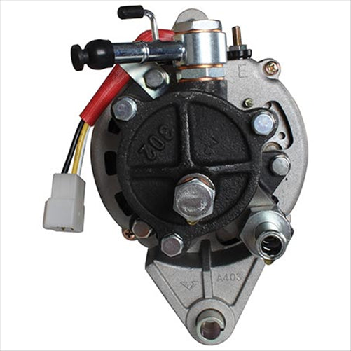 ALTERNATOR 24V 40A SUITS HITACHI HXA004