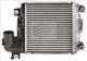 JAYRAD INTERCOOLER TOYOTA HILUX KUN 3.0LT TURBO DSL 8/2010 LATE MODEL IC3031