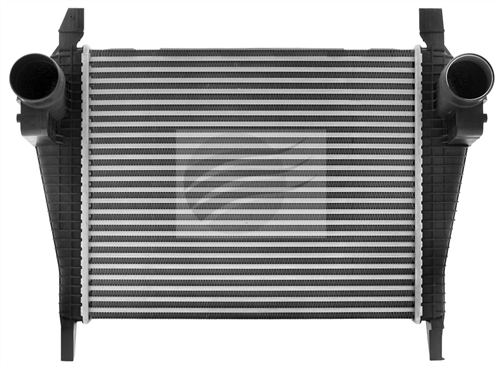 HELLA CHARGE AC IVECO EUROCARGO 100/E18 150/E18, 160/E28, 504028467 IC4215