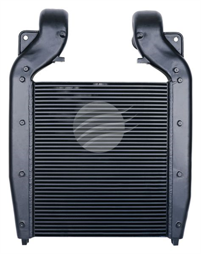 CHARGE AIR COOLER KENWORTH K200 2011 > IC9211