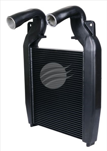 JAYRAD CHARGE AIR COOLER KENWORTH K200 2011 > IC9211