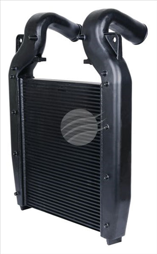 JAYRAD CHARGE AIR COOLER KENWORTH K200 2011 > IC9211
