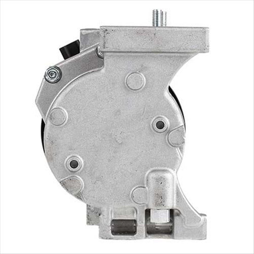 OEX Air Conditioning Compressor 12V Direct Mount Halla RS18 Style