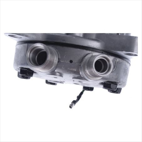 OEX Air Conditioning Compressor 24V Ear Mount Sanden SO7150 Style