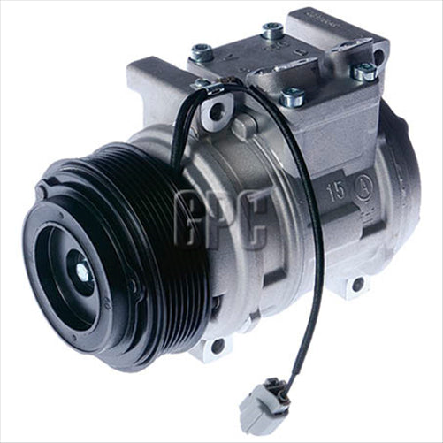 HONDA ACCORD CRV A/C Compressor 12V Direct Mount Keihen HS110R Style CXK2265