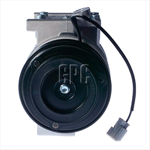 OEX HONDA ACCORD CRV A/C Compressor 12V Direct Mount Keihen HS110R Style
