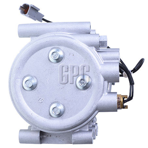 OEX Air Conditioning Compressor 24V Direct Mount MHI MSC90TA Style