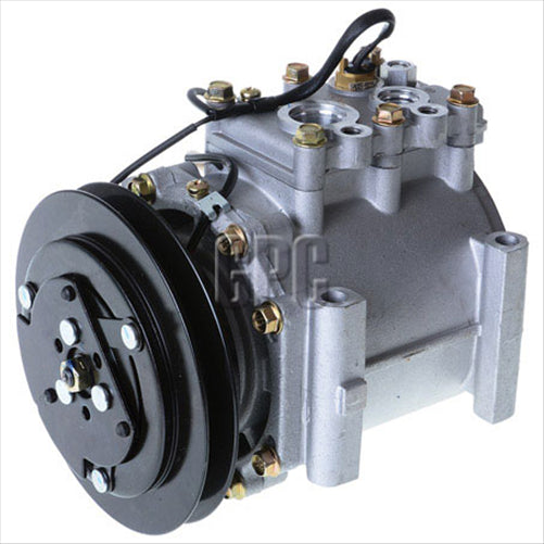 OEX Air Conditioning Compressor 24V Direct Mount MHI MSC90TA Style