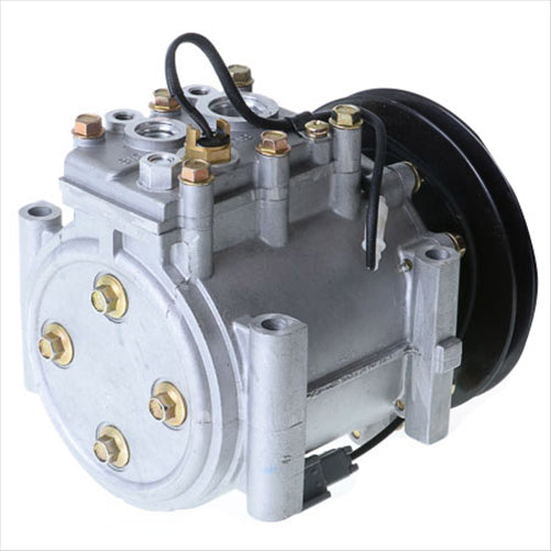 OEX Air Conditioning Compressor 24V Direct Mount MHI MSC90TA Style