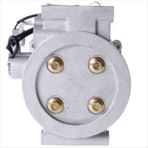 OEX Air Conditioning Compressor 12V Direct Mount MHI MSC90C Style