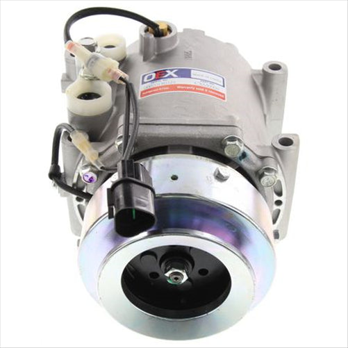 Compressor Suits Mitsubishi Challenger PA 98-06 CXM0009