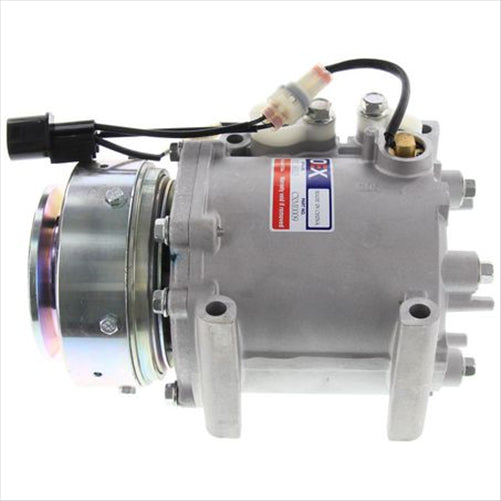 OEX Compressor Suits Mitsubishi Challenger PA 98-06