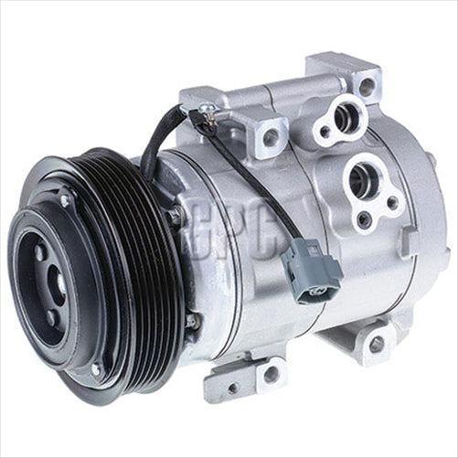 Air Conditioning Compressor 12V Direct Mount Halla HS18 Style CXN271