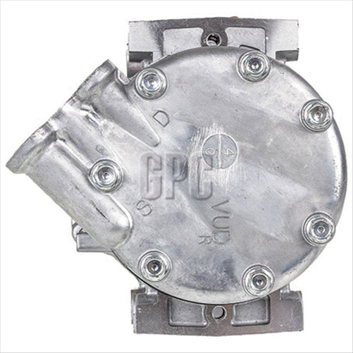 OEX Air Conditioning Compressor 12V Direct Mount Sanden SD7V16 Style