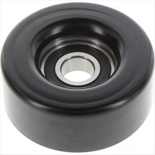 Drive Belt Pulley - Flat 80mm OD PUX799