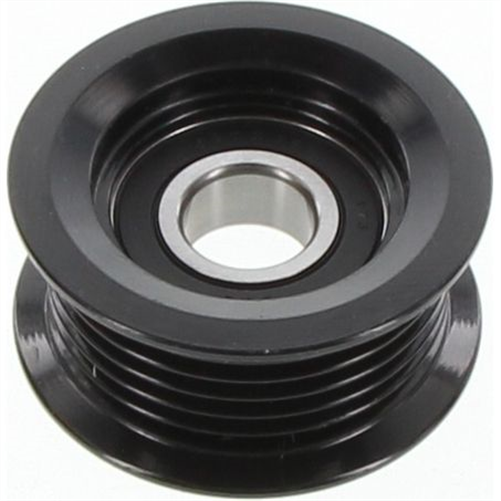 Drive Belt Pulley - Ribbed 53mm OD PUX533