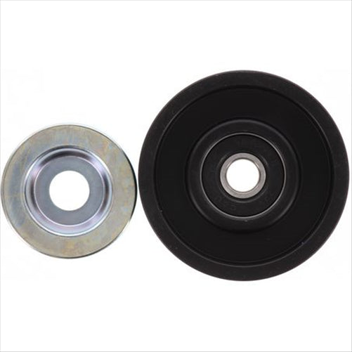 OEX Drive Belt Pulley - Ribbed 80mm OD