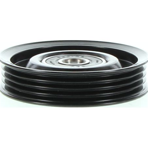 OEX Drive Belt Pulley - Ribbed 80mm OD