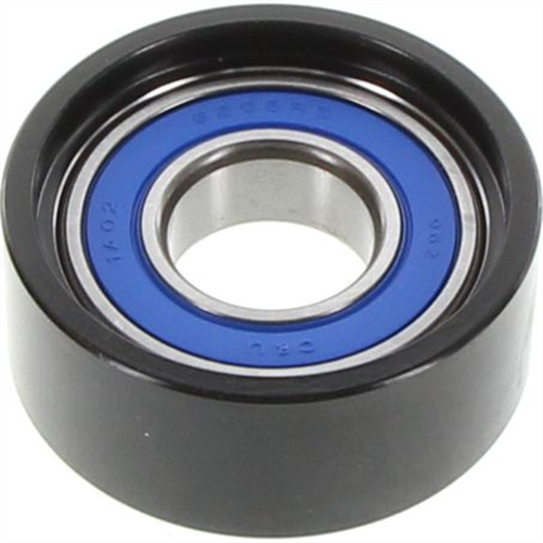 Drive Belt Pulley - Flat 65mm OD PUX713