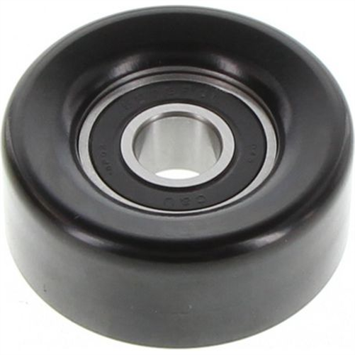Drive Belt Pulley - Flat 70mm OD PUX734