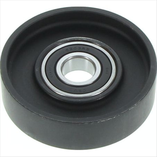 Drive Belt Pulley - Flat 82mm OD PUX743