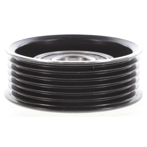 OEX Drive Belt Pulley - Ribbed 70mm OD