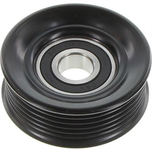Drive Belt Pulley - Ribbed 70mm OD PUX790