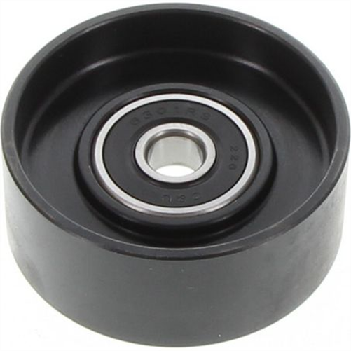 Drive Belt Pulley - Flat 75mm OD PUX794