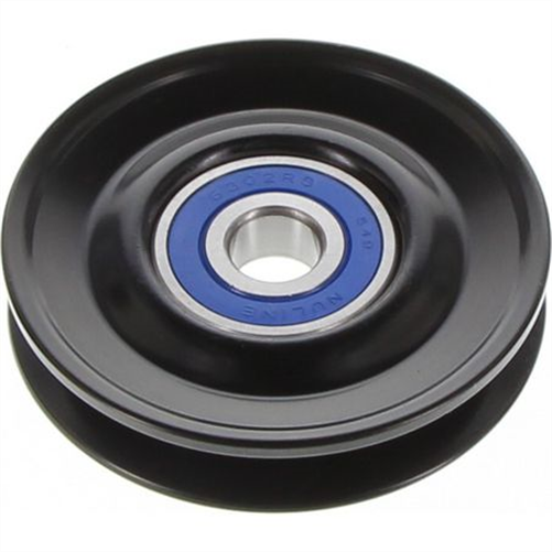 Drive Belt Pulley - V Groove 90mm OD PUX801