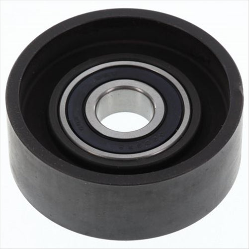 Drive Belt Pulley - Flat 70mm OD PUX804