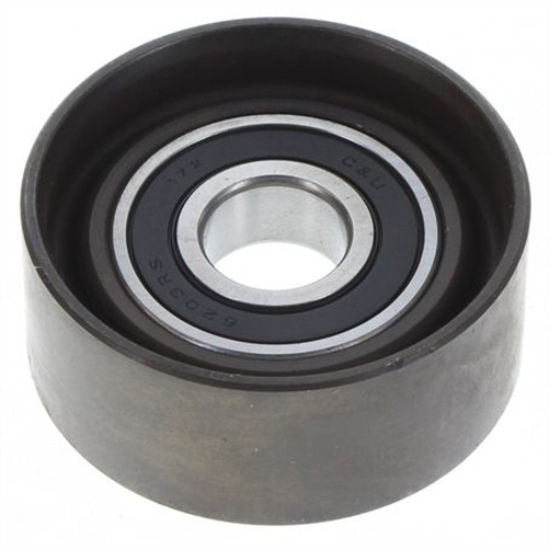Drive Belt Pulley - Flat 60mm OD PUX818