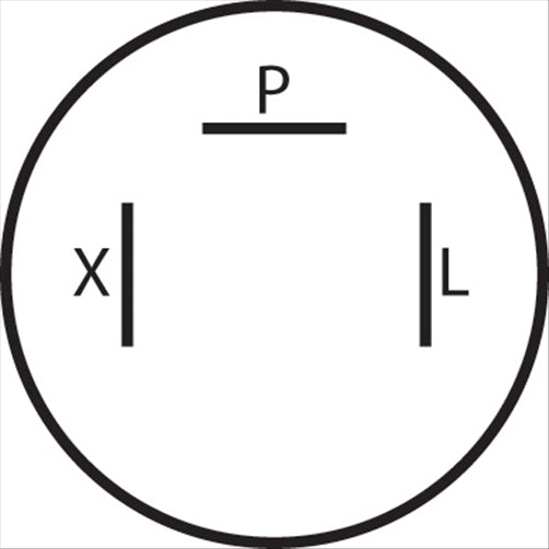 Flasher Relay 24V Electronic 126W (Max) - 3 Terminals ACX2013BL