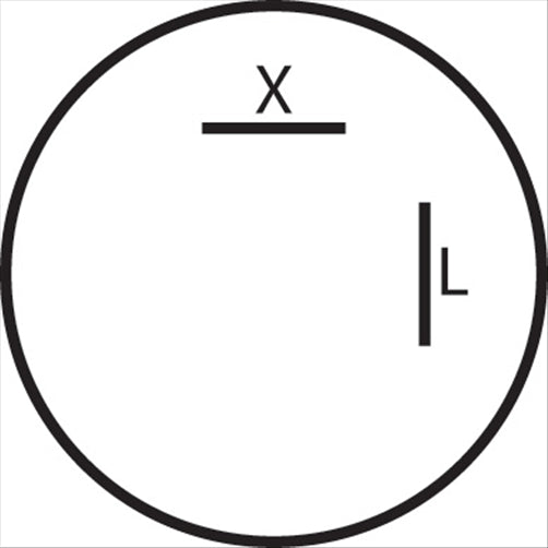 OEX Flasher Relay 24V Electronic 126W (Max) - 2 Terminals