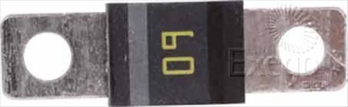 Midi Fuse 60A 1 Pce ACX6506BL