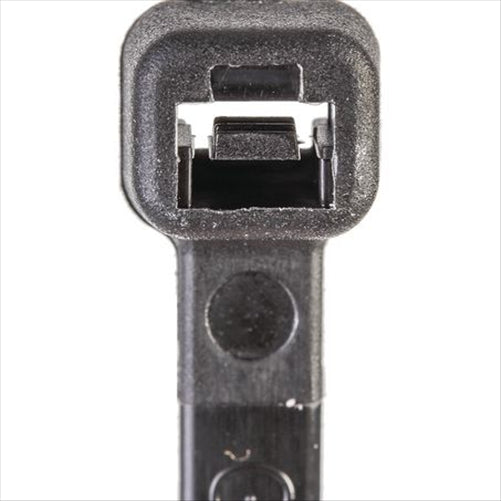 OEX Cable Ties W: 5mm L: 369mm - 100 Pce