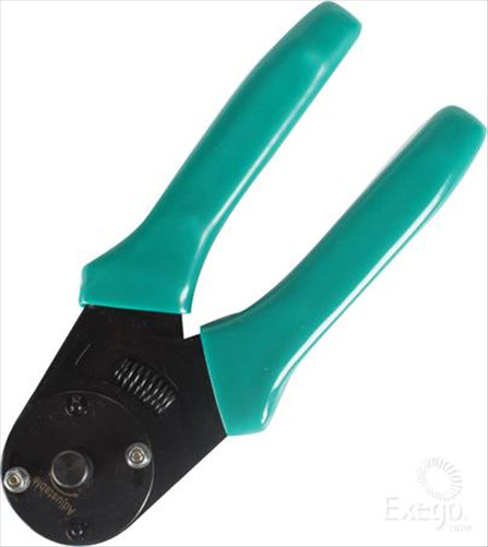 #20 DTM Solid Contact Crimp Tool ACX2940