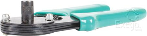 OEX #20 DTM Solid Contact Crimp Tool