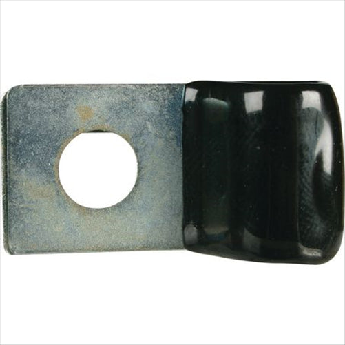 OEX P Clip 5mm PVC Coated Steel 25 Pce