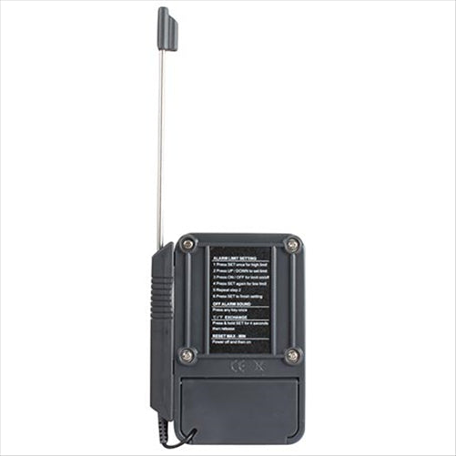 OEX DIGITAL HAND HELD THERMOMETER