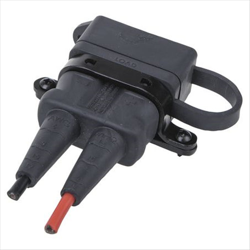 Mounting Bracket for 50A Anderson Cover ACX2760M