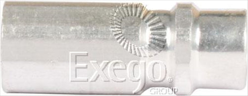 Service Port European System - Low Side AFX6365